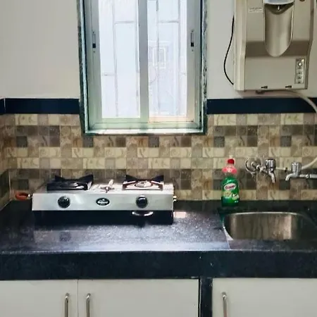 1br In Parel By Flora * Mumbai
