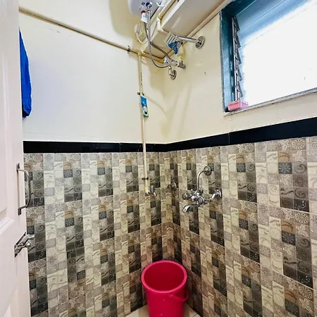 1br In Parel By Flora Apartment