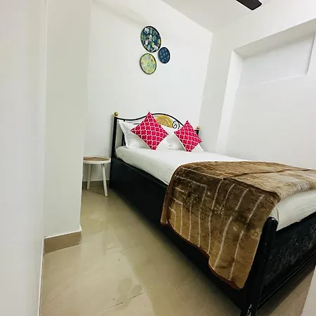 1br In Parel By Flora