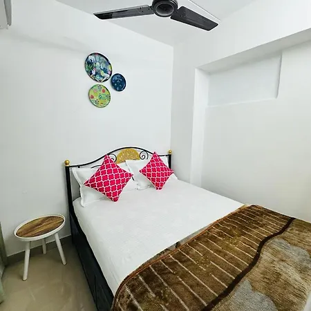 1br In Parel By Flora Apartment *