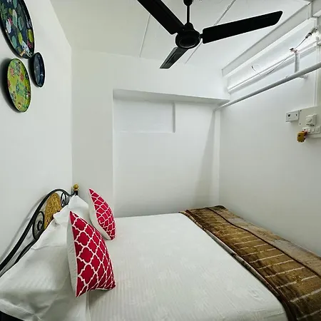 1br In Parel By Flora Mumbai
