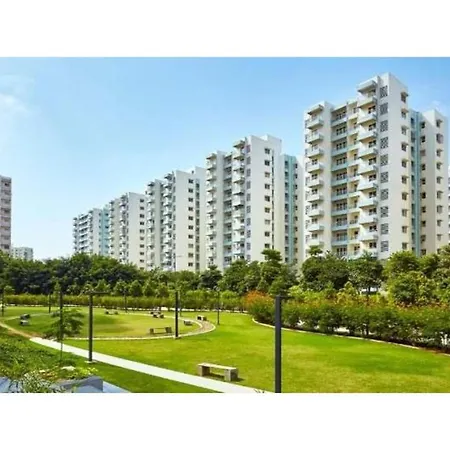 1br In Parel By Flora * Mumbai
