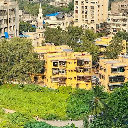 1br In Parel By Flora Apartment