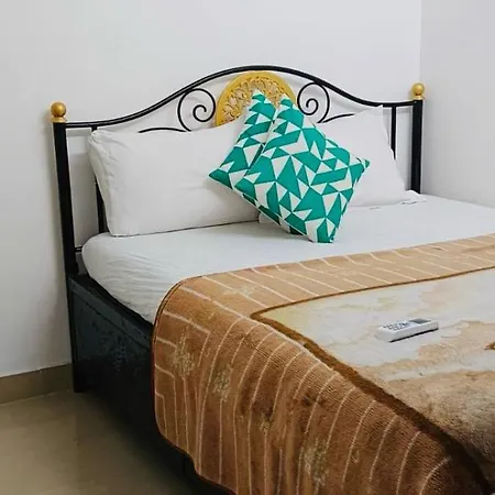 1br In Parel By Flora