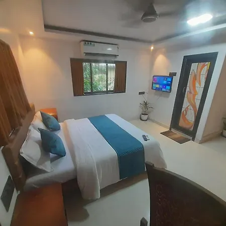 Agrawal Bhavan 1 Only For Indians Homestay
