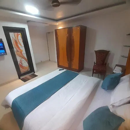 Agrawal Bhavan 1 Only For Indians Homestay Mumbai
