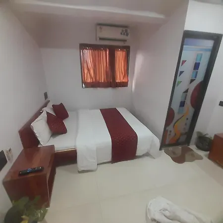 Agrawal Bhavan 1 Only For Indians Mumbai