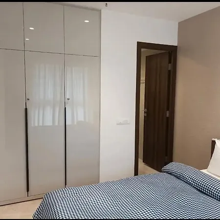 The Furbay Stop Apartment *