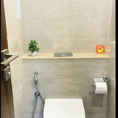 The Furbay Stop Apartment *