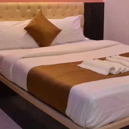 Airways Residency 3* Mumbai