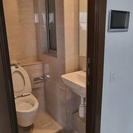 Apartment Magpie 2-1bhk With Sofa Bed Mumbai