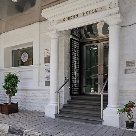 The Gordon House - Near Gateway Of India 4* Mumbai