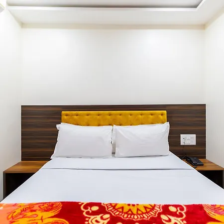 Samrat Palace 3* Mumbai