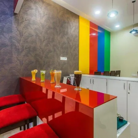 Arton Regency - Near International Airport Hotel Mumbai