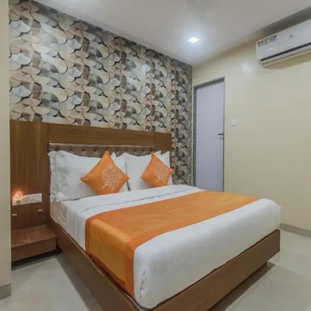 Arton Regency - Near International Airport Hotel Mumbai