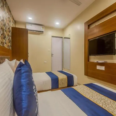 Hotel Arton Regency - Near International Airport Mumbai