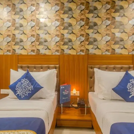 Arton Regency - Near International Airport 3*