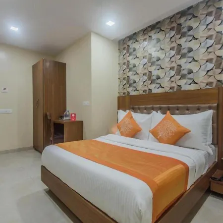 Arton Regency - Near International Airport Mumbai