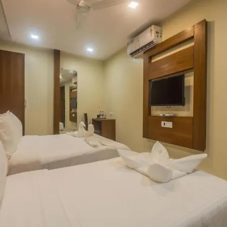 Arton Regency - Near International Airport