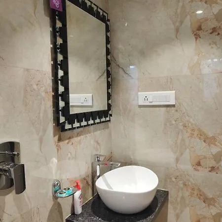 Homes Pearl Apartment Mumbai