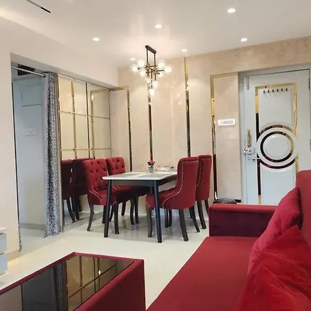 Apartment Homes Pearl *