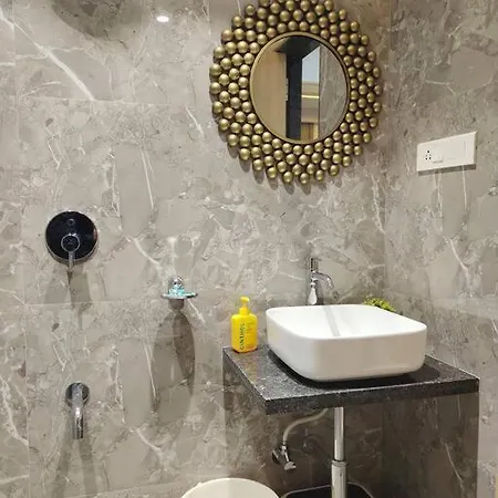 Apartment Homes Pearl Mumbai