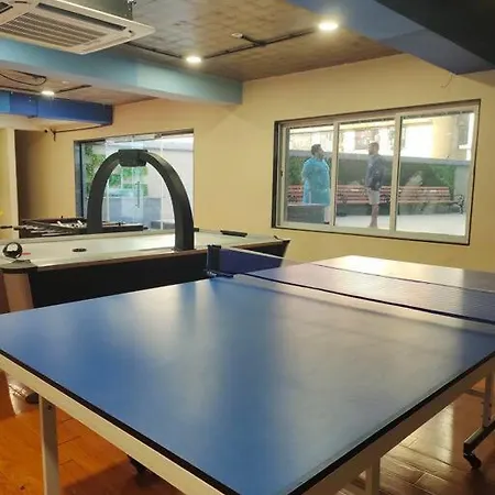 Homes Pearl Apartment Mumbai
