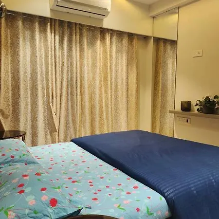 Homes Pearl Apartment