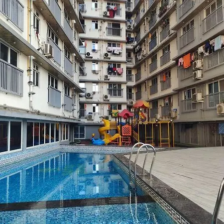 Homes Pearl Apartment *