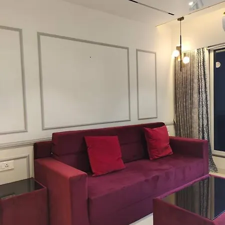 Homes Pearl Apartment Mumbai