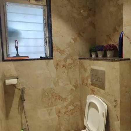 Apartment Homes Pearl Mumbai