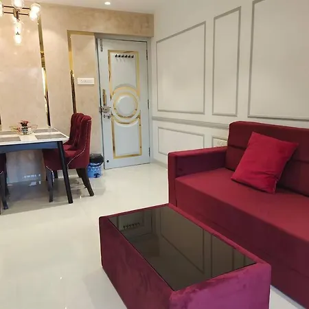 Homes Pearl Apartment Mumbai