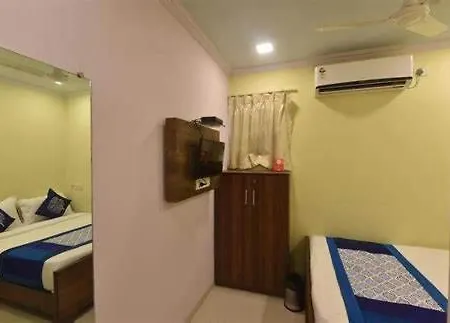 Land Lodge Mumbai