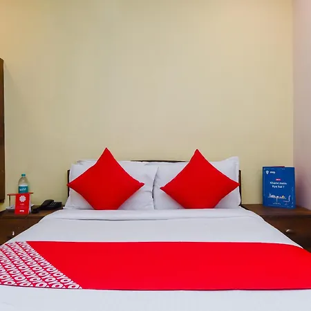 Lodge Land Mumbai