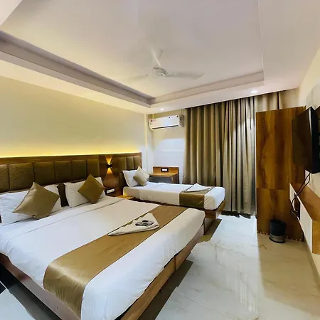 Arma Residency Hotel 2*