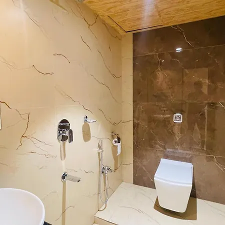 Hotel Arma Residency 2*
