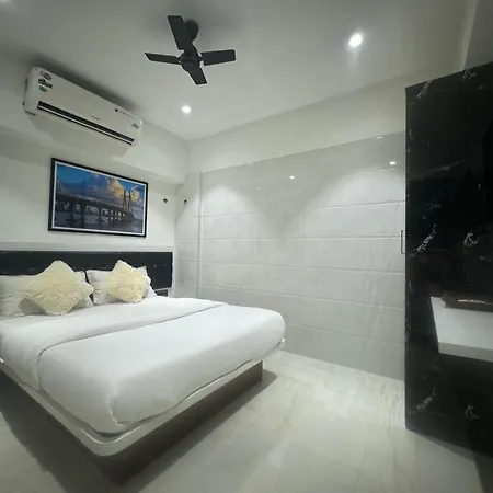 Hostel Backpackers Villa Mumbai *