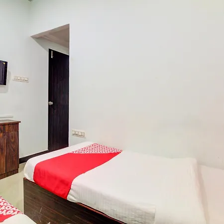 Super O Anjali Hotel Mumbai