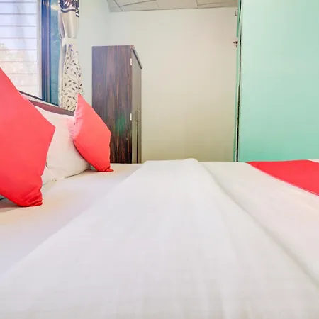 Hotel Super O Anjali