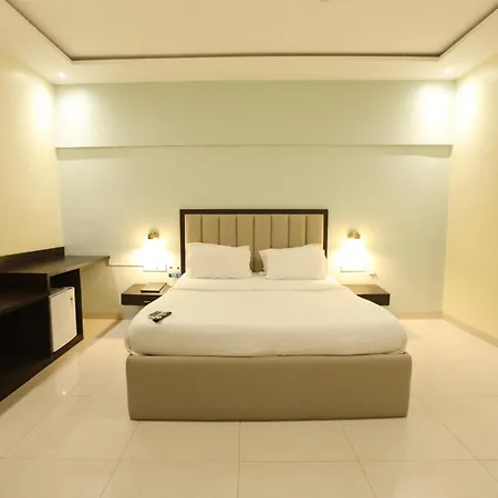 Hotel Country By Kempinski And - International Airport Mumbai