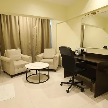 Country By Kempinski And - International Airport Mumbai