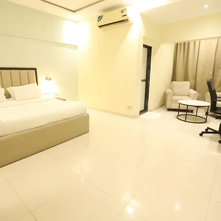 Country By Kempinski And - International Airport Mumbai