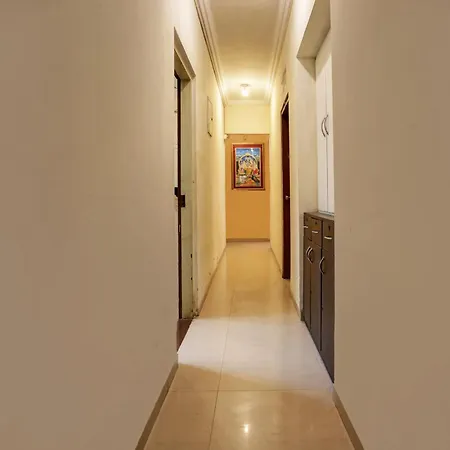 Collection O Lokhandwala Andheri West Mumbai Formerly Lalsai Residency