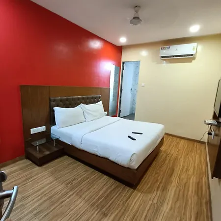 Arton Regency - Near International Airport