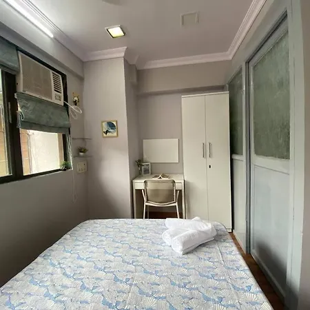 Apartment Newton 103 Bright 1bhk In Bandra Near Lilavati *