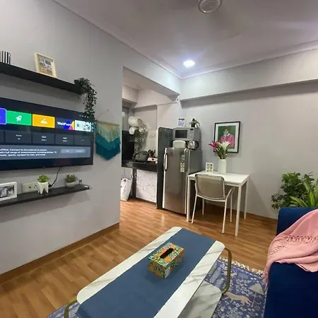 Newton 103 Bright 1bhk In Bandra Near Lilavati Apartment Mumbai