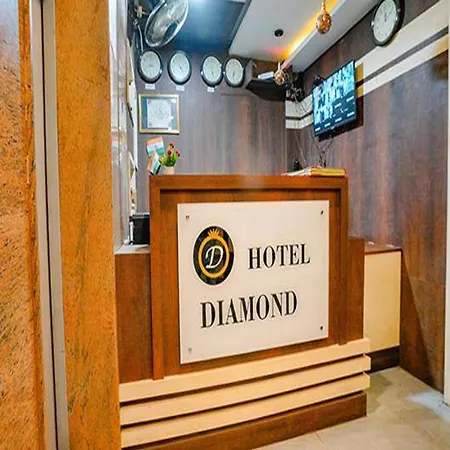 Diamond Mumbai