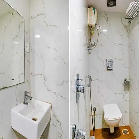 Diamond Apartment