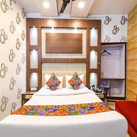 Diamond Apartment Mumbai