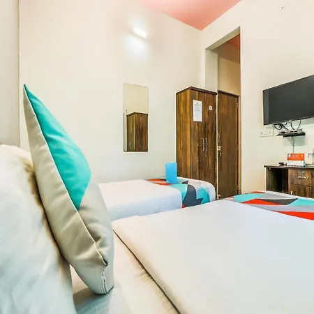 Diamond Apartment